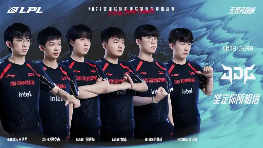 LPL抱团之王：谁才是“兄弟LOL”的终极赢家？